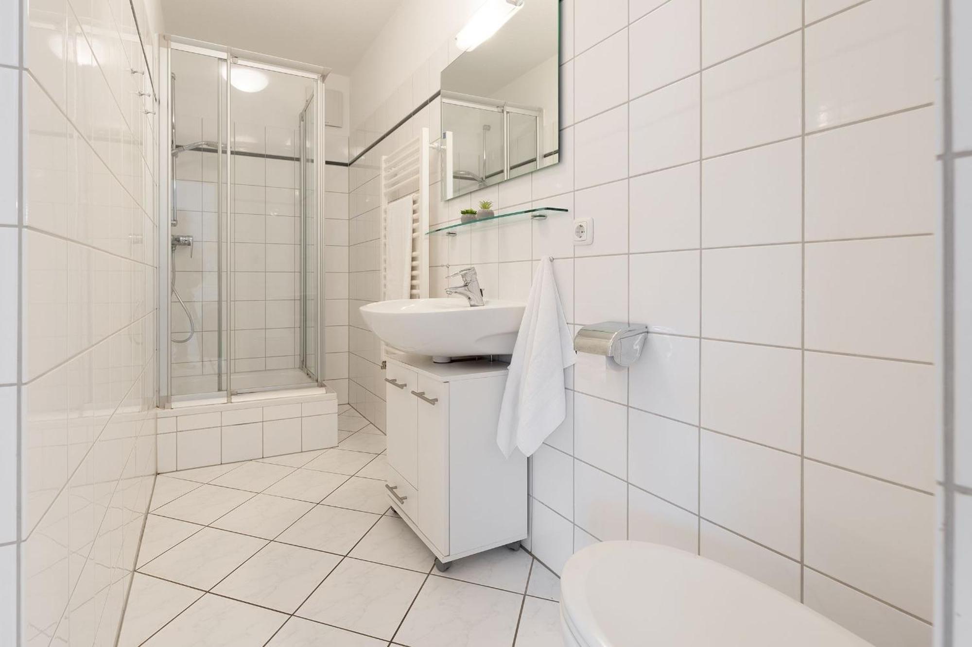 Seepferdchen Stueble Sierksdorf Dış mekan fotoğraf